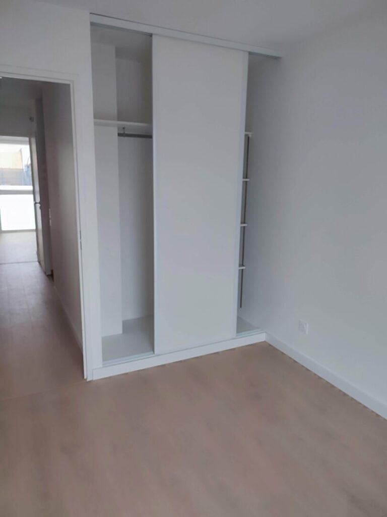 Appartement T3 – Tournefeuille