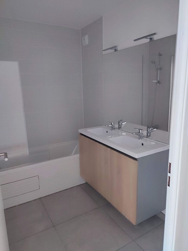 Appartement T3 – Tournefeuille