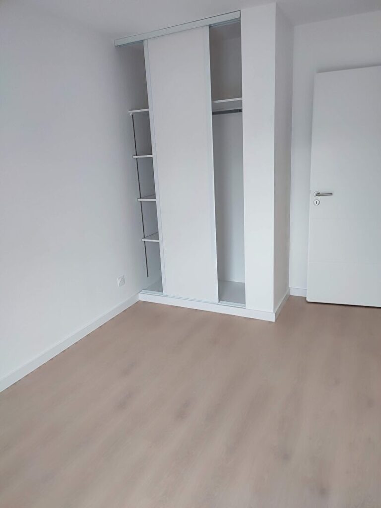 Appartement T3 – Tournefeuille