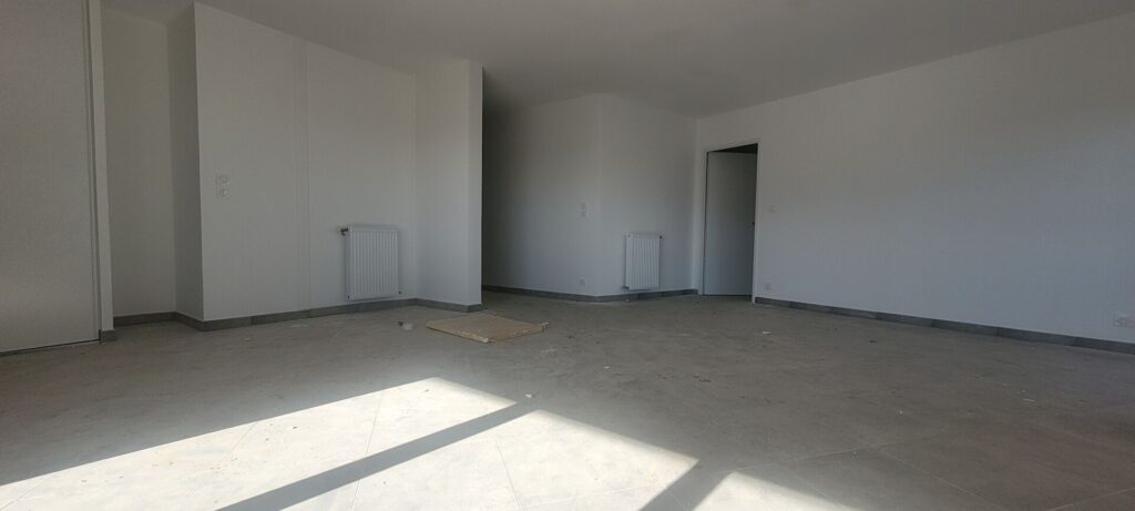 APPARTEMENT T4 + Grande Terrasse à Blagnac