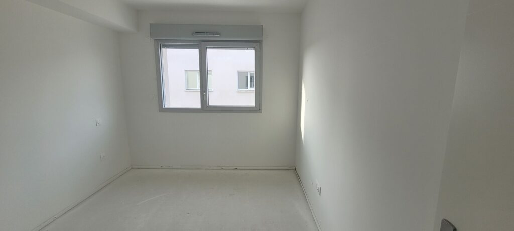 APPARTEMENT T3 + Terrasse – Auzeville Tolosane