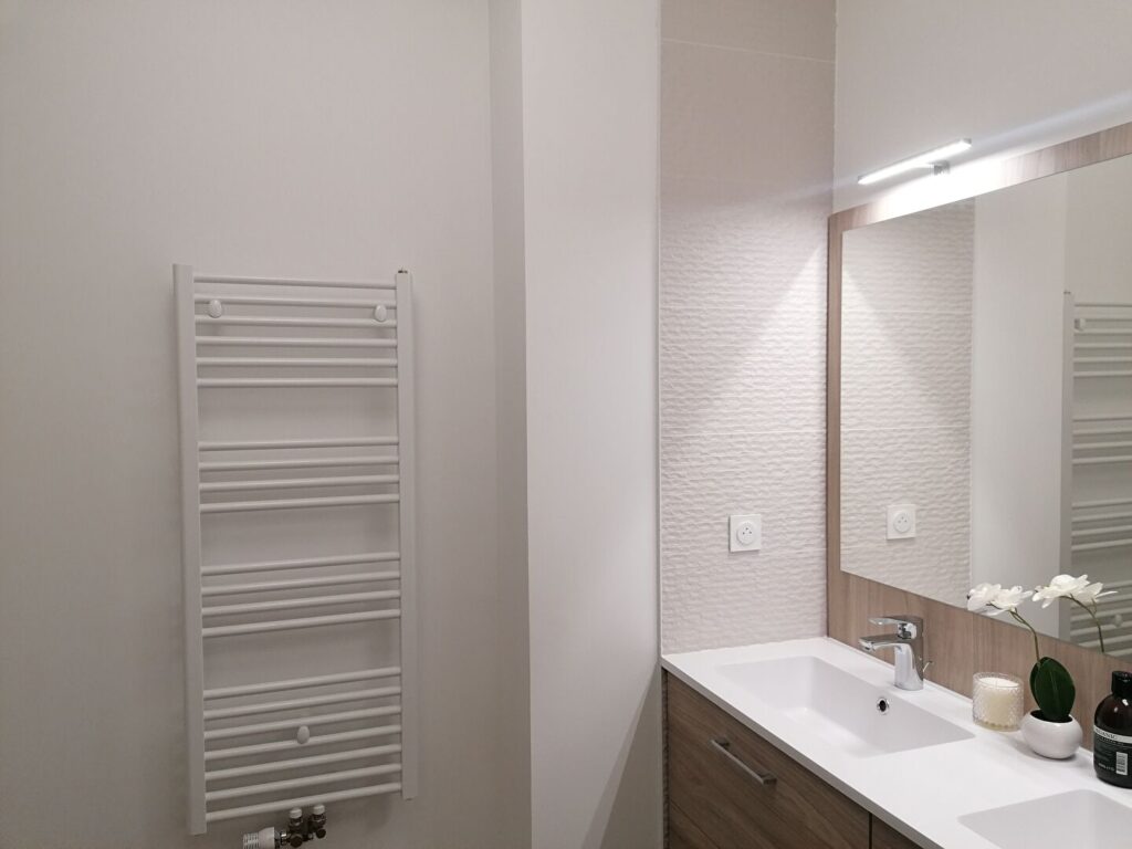 APPARTEMENT T4 à Fenouillet