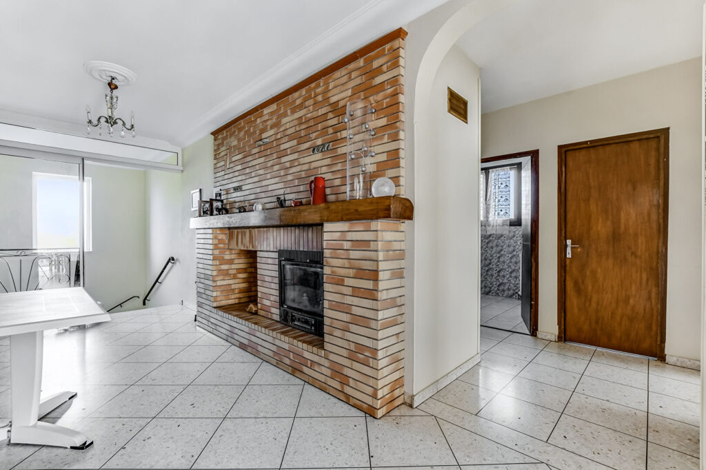 Maison Type T6 – 209m2 – Dépendance 100m2