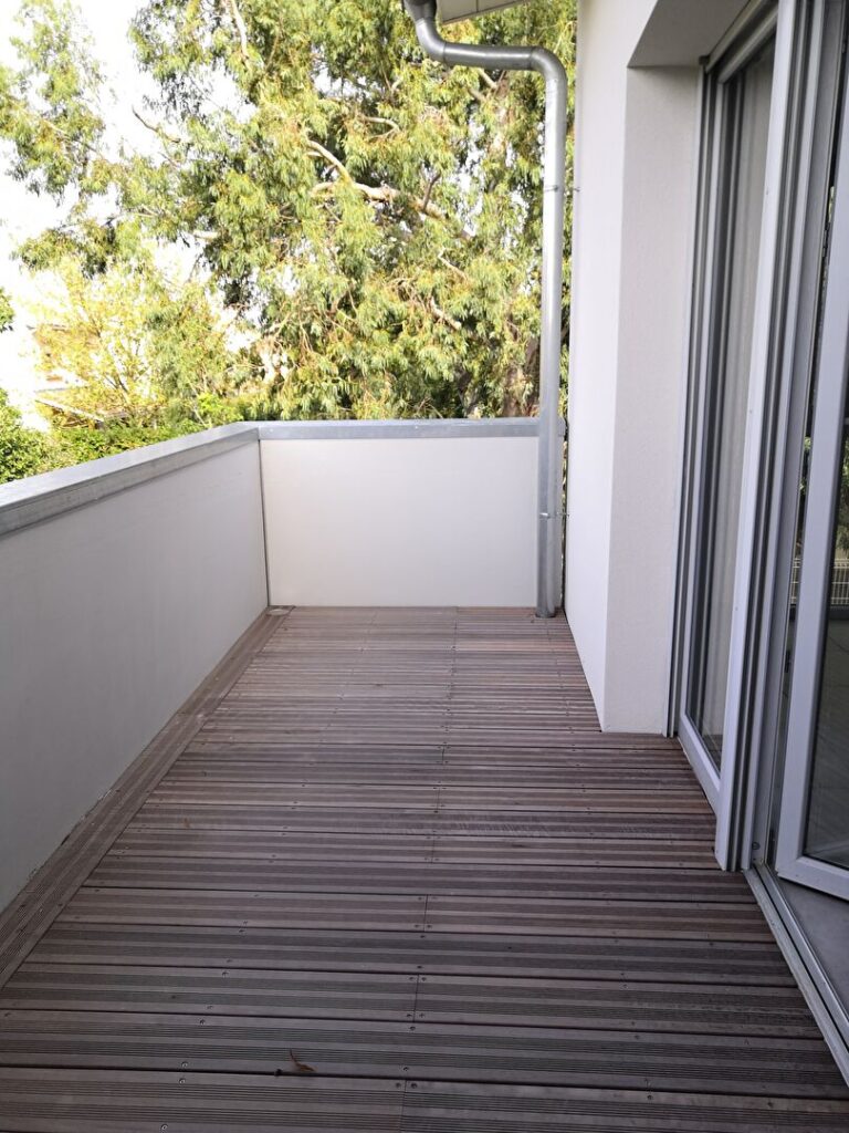 Appartement T2 avec grande Terrasse – Rouffiac Tolosan