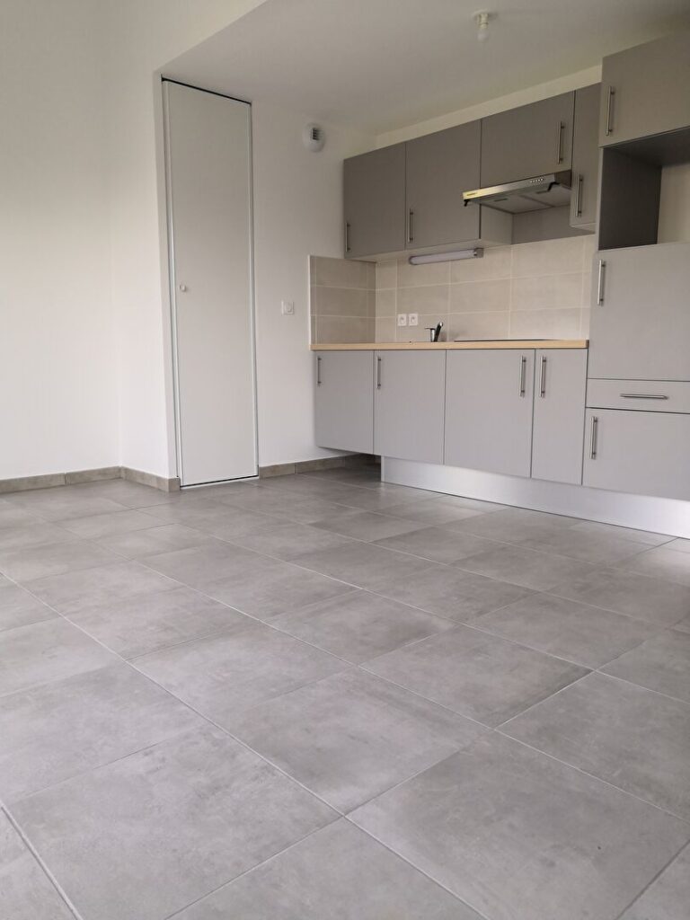 Appartement T2 avec grande Terrasse – Rouffiac Tolosan