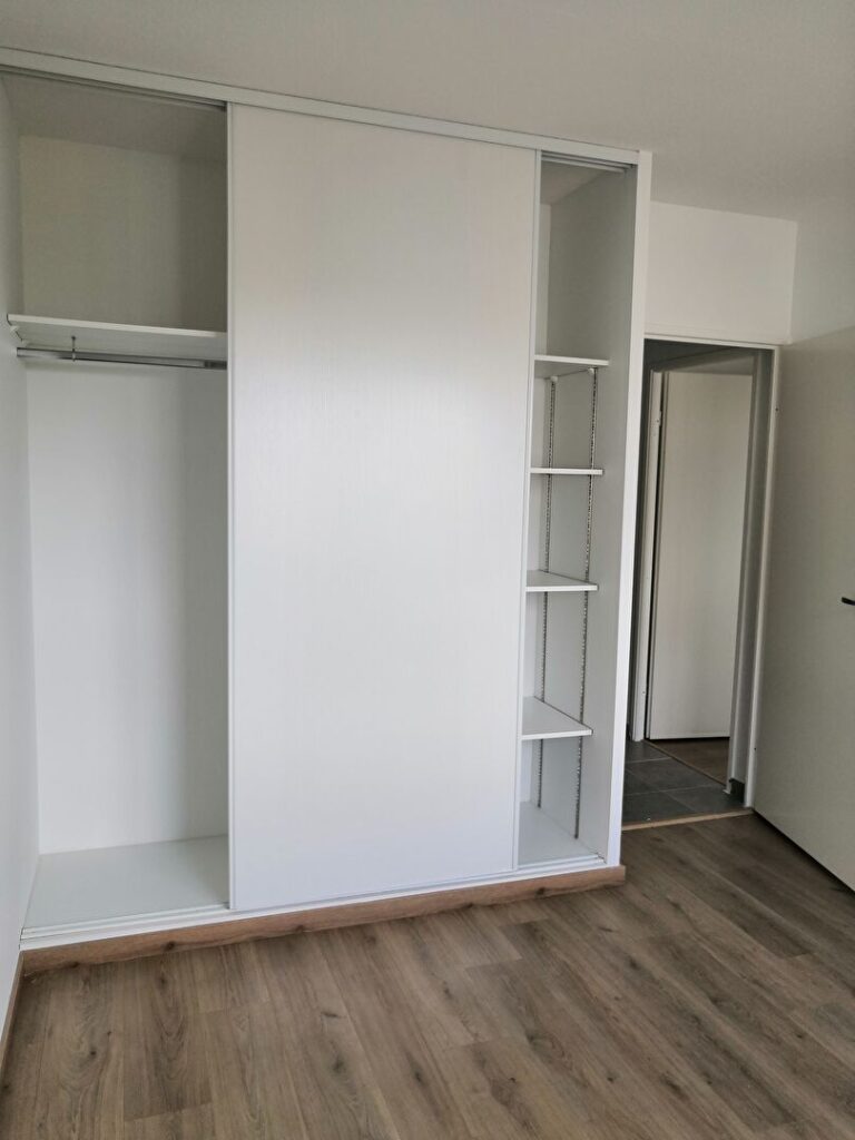 Appartement T2 avec grande Terrasse – Rouffiac Tolosan