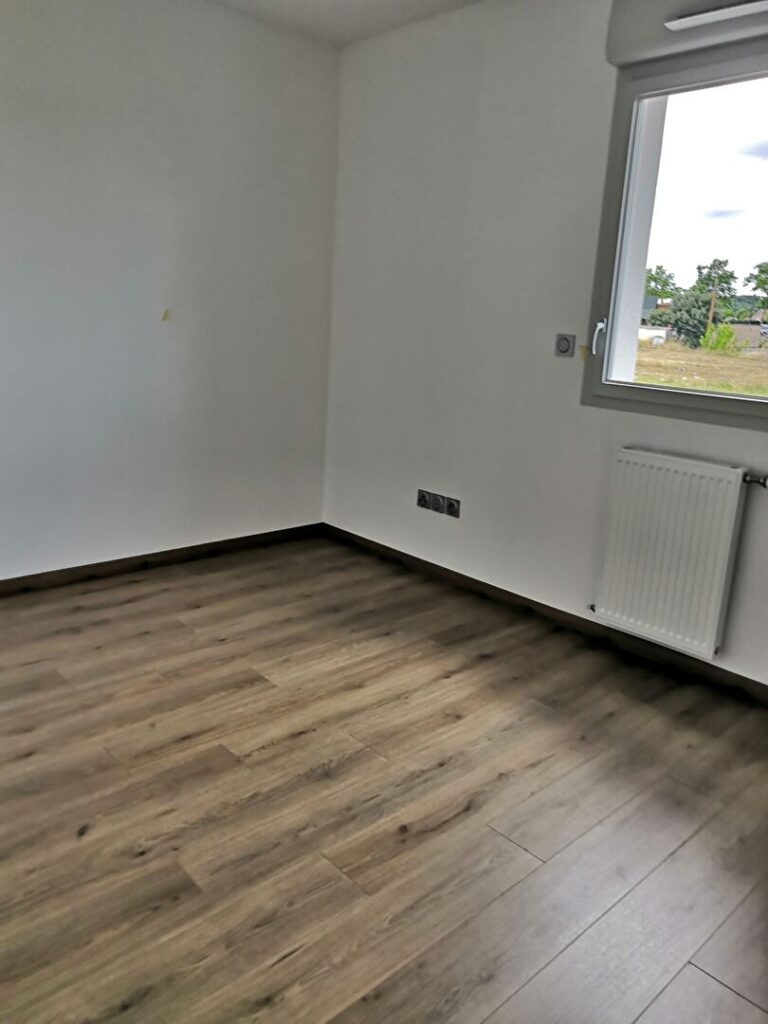Appartement T2 avec grande Terrasse – Rouffiac Tolosan