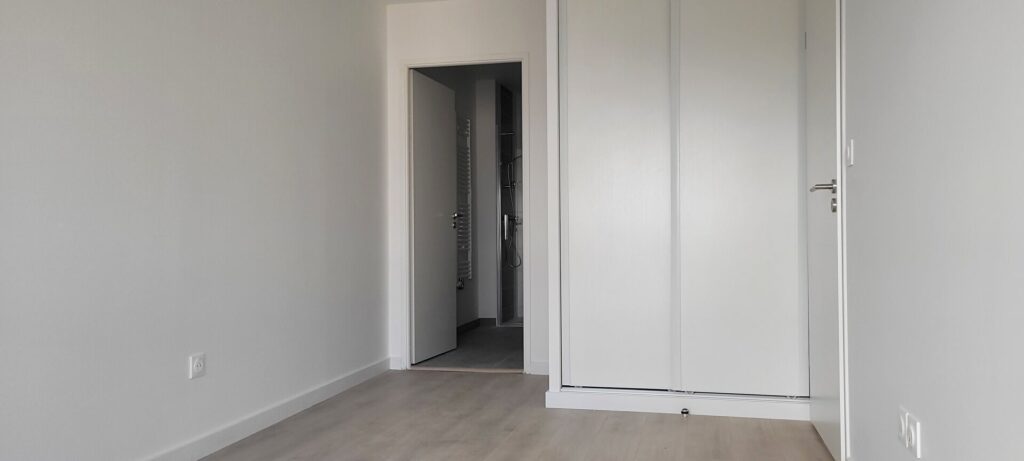 Appartement T3 Duplex avec grande terrasse et jardin – Rouffiac Tolosan
