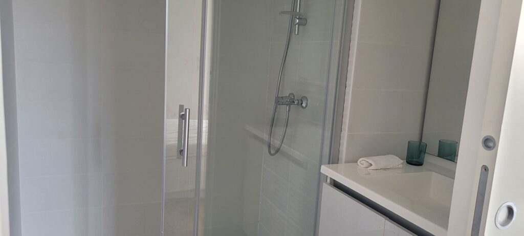 Appartement T3 avec balcon – Tournefeuille