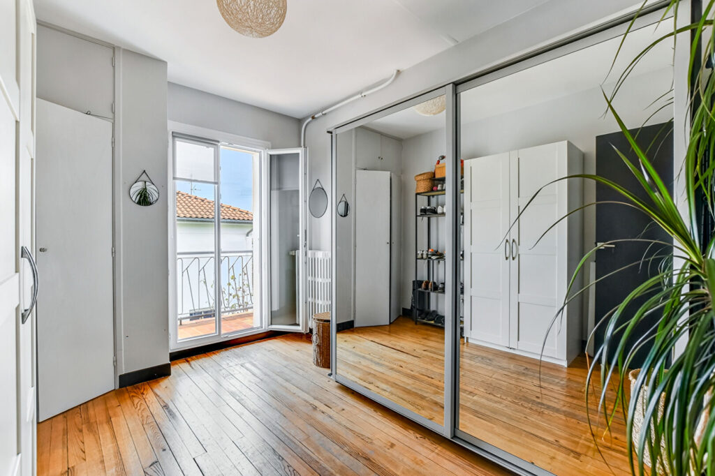 Maison T6 piscine – Quartier Côte Pavée, Toulouse