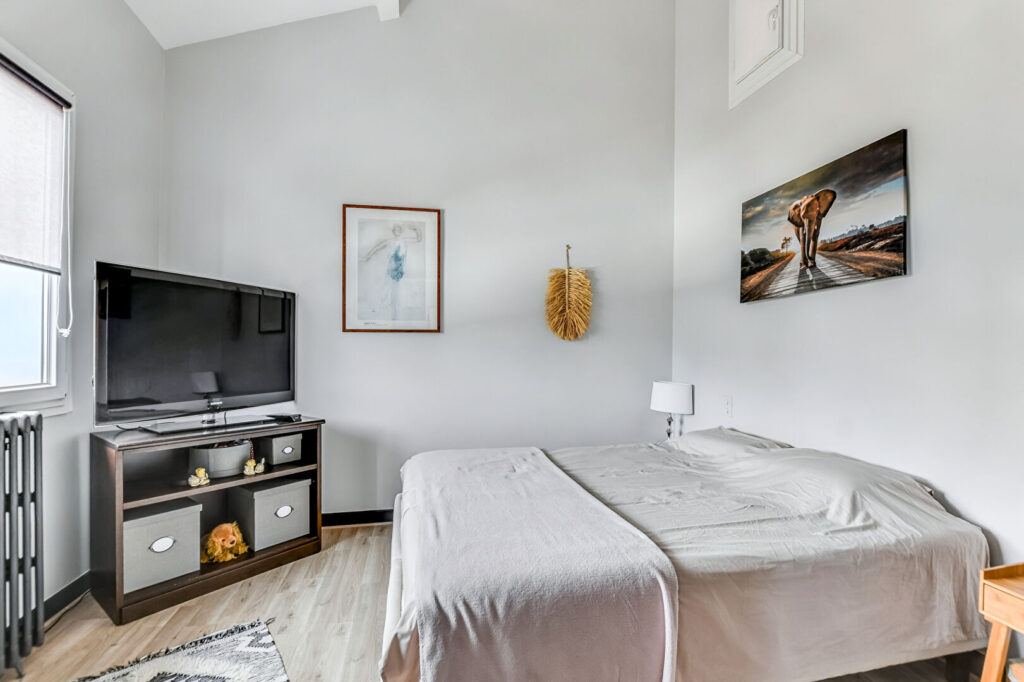 Maison T6 piscine – Quartier Côte Pavée, Toulouse