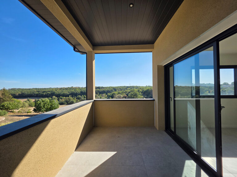 Appartement type T3