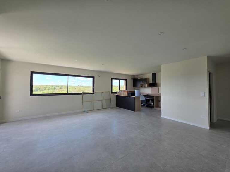 Appartement type T3