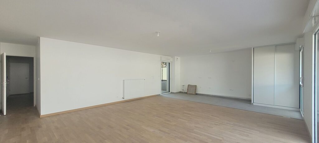 Appartement T4 + Terrasse – Quartier Saint Cyprien