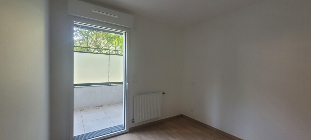 Appartement T4 + Terrasse – Quartier Saint Cyprien