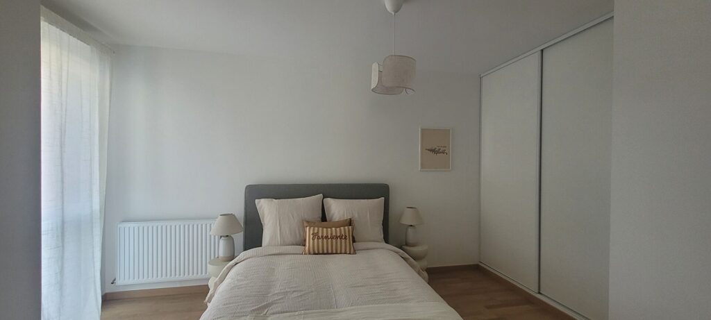 Appartement T3 + Terrasse – Quartier Saint Cyprien