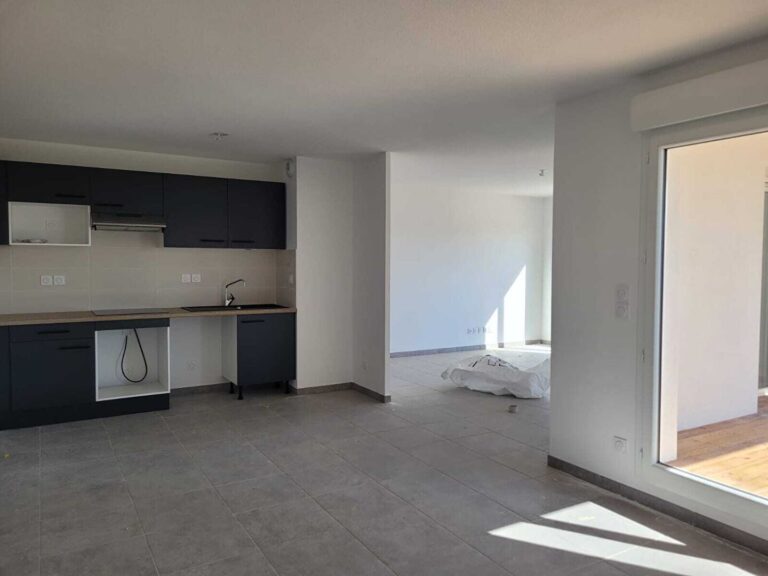 Appartement T5 avec terrasse cur Blagnac