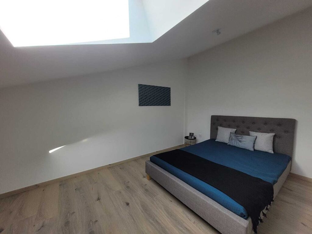 Appartement T5 avec terrasse cur Blagnac