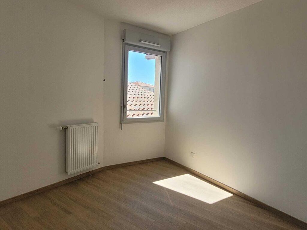 Appartement T5 avec terrasse cur Blagnac