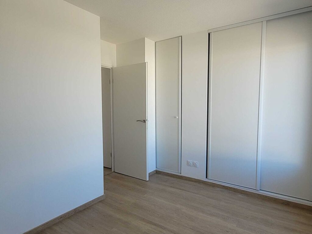Appartement T5 avec terrasse cur Blagnac