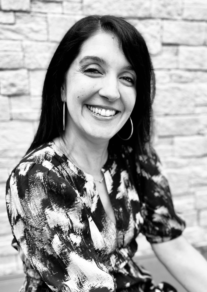 Amanda, Directrice Générale de Garonne & Patrimoine - Agence Immobilière à Toulouse
