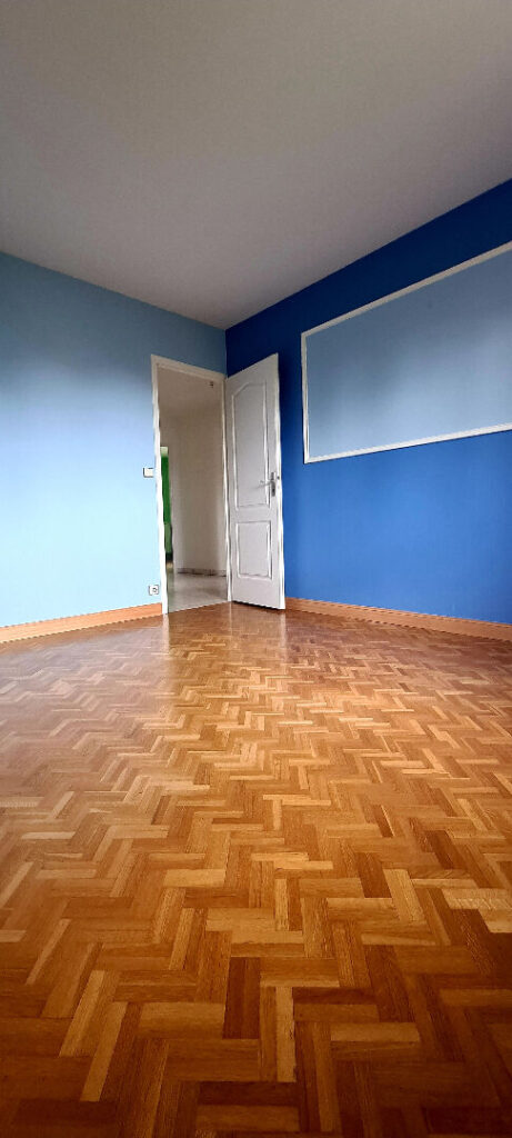 MAISON TYPE T4 BIS