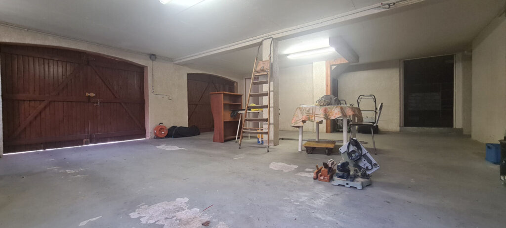 MAISON TYPE T4 BIS