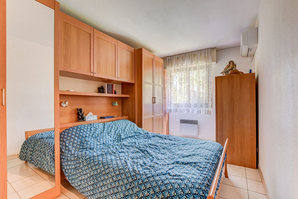 Appartement T2 47m2 – Quartier SAINT-MICHEL