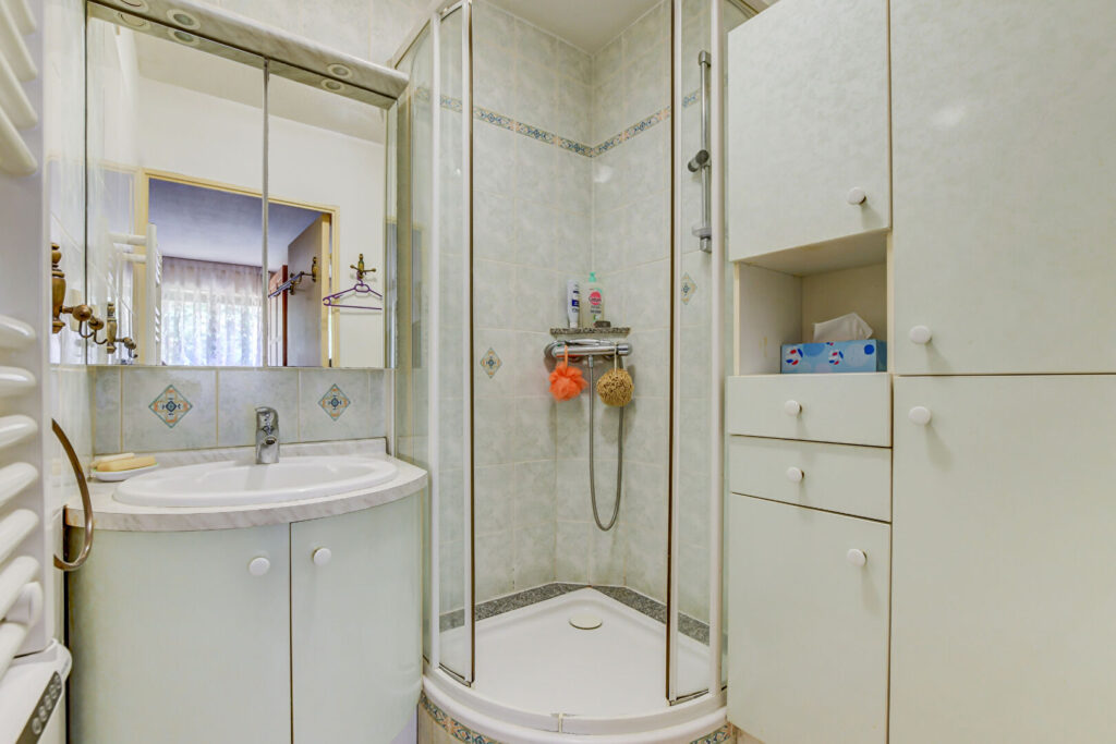 Appartement T2 47m2 – Quartier SAINT-MICHEL