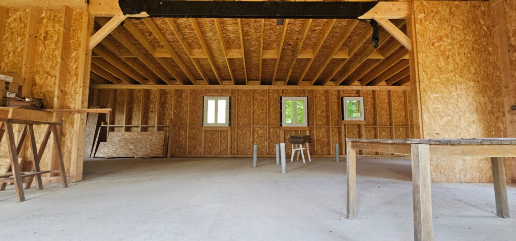 Maison 4 pièce(s) 112.61 m2
