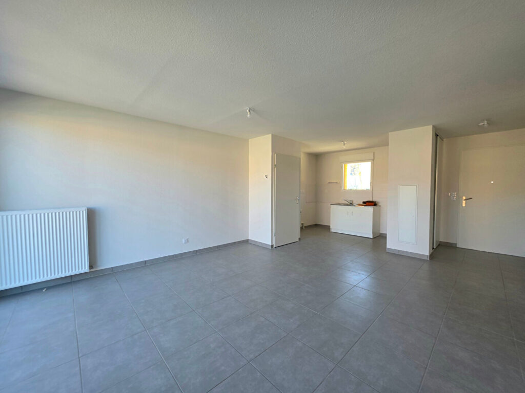 Maison type T4 88m2