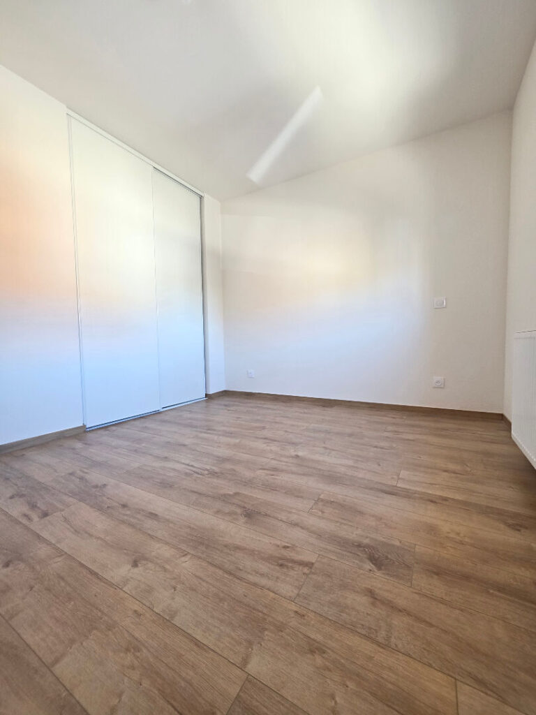 Maison type T4 88m2