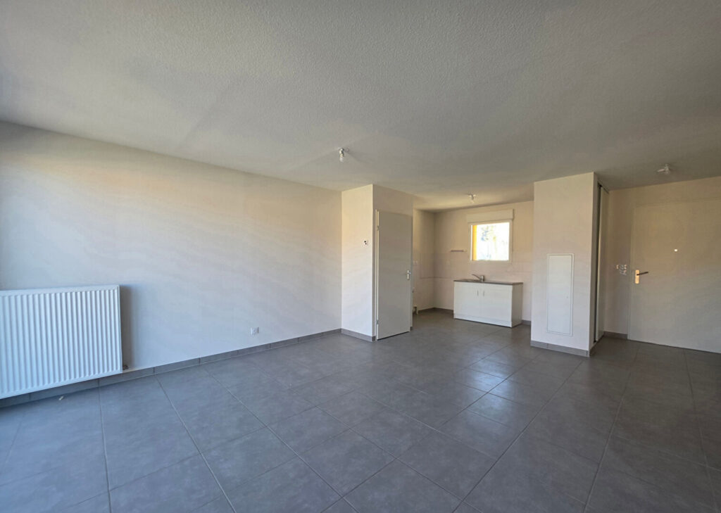 Maison type T4 90m2