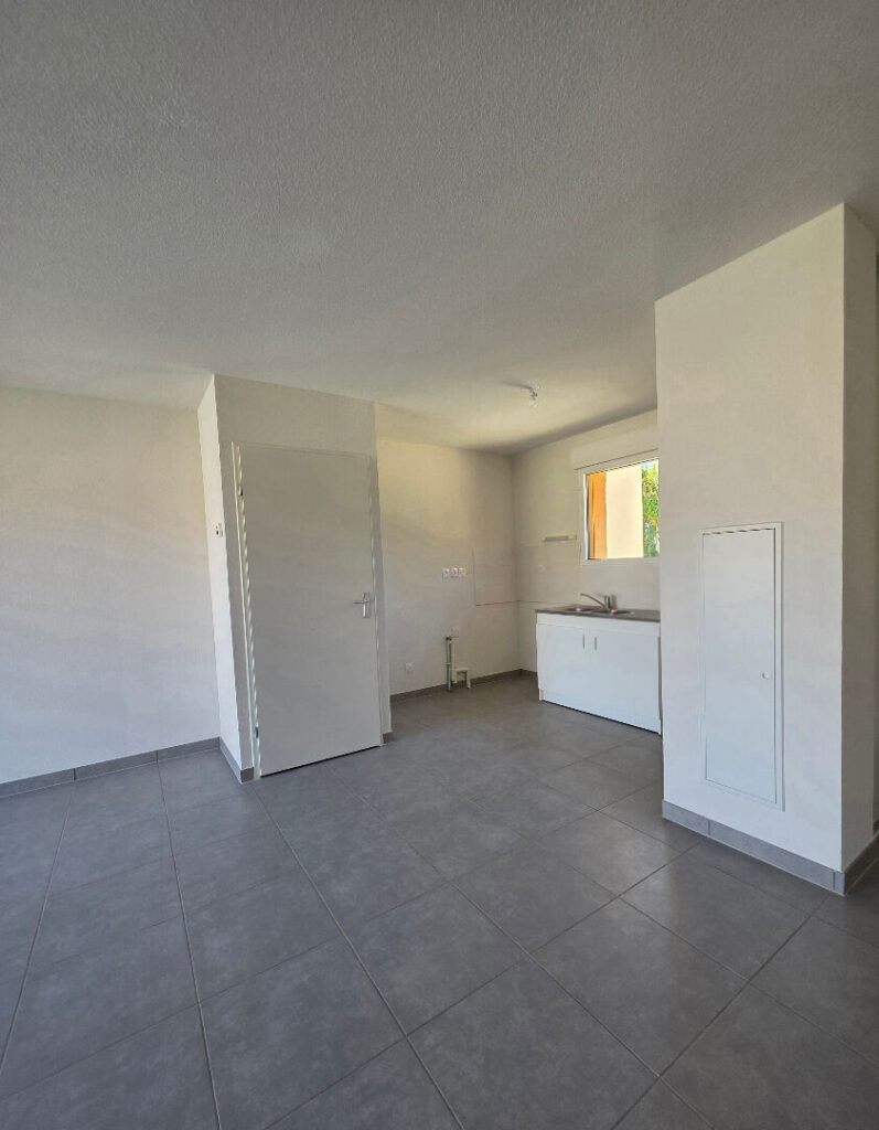 Maison type T4 90m2