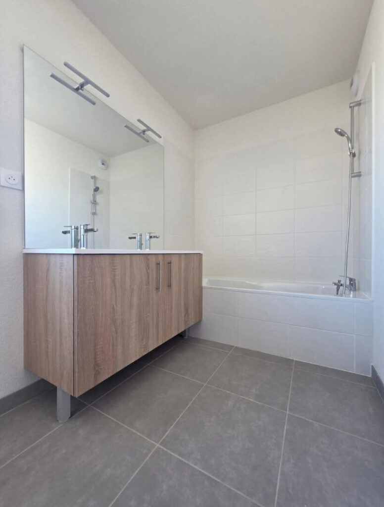 Maison type T4 90m2