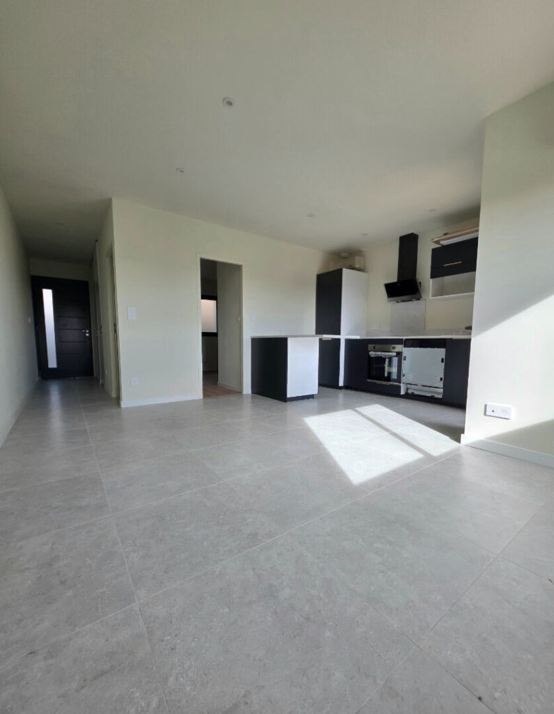 Appartement Pujaudran 2 pièce(s) 40 m2