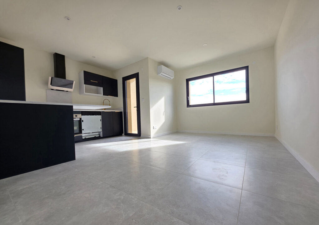Appartement Pujaudran 2 pièce(s) 40 m2