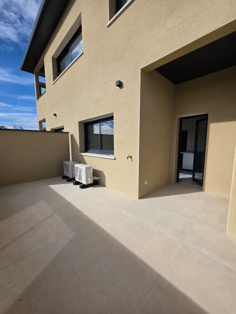 Appartement Pujaudran 2 pièce(s) 40 m2