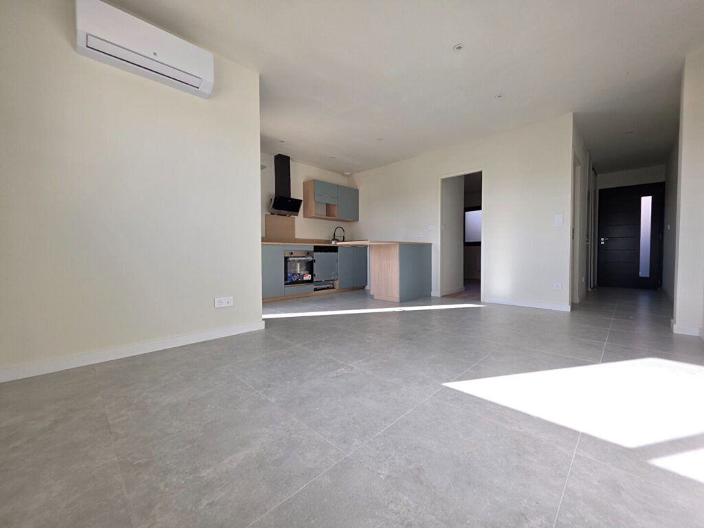 Appartement Pujaudran 2 pièce(s)