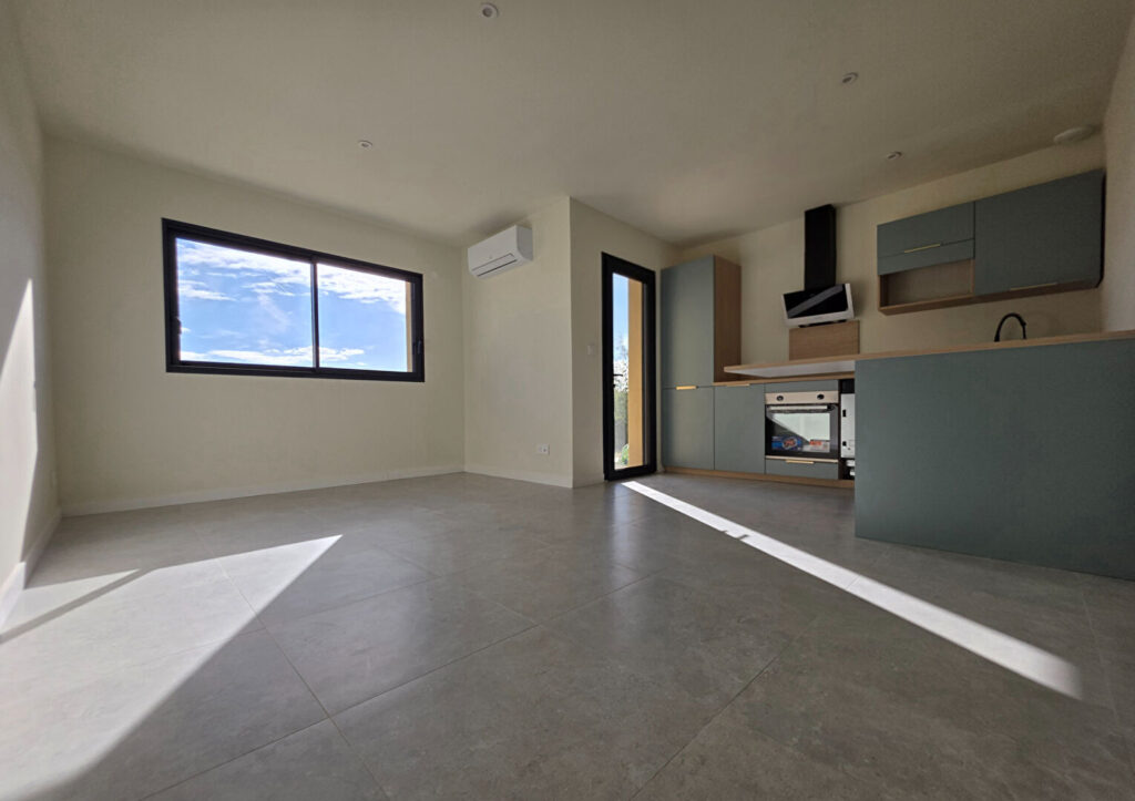 Appartement Pujaudran 2 pièce(s)