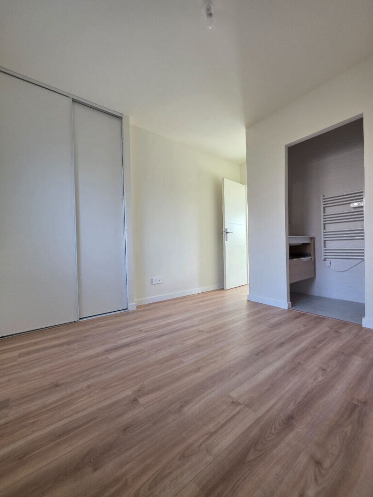 Appartement Pujaudran 2 pièce(s)