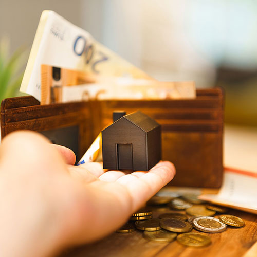 Donation familiale exonérée : jusqu'à 300 000 € pour acheter dans le neuf en 2026