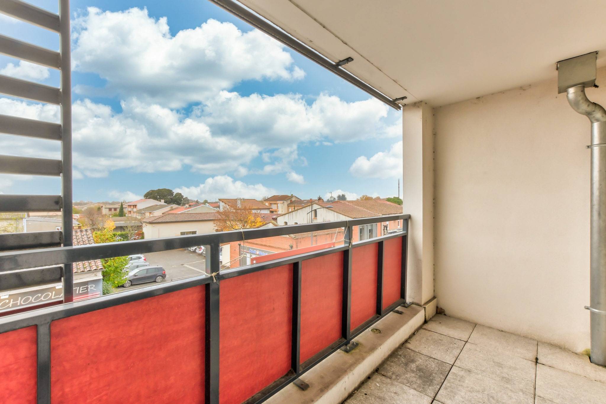 Appartement T3 - Quartier Lalande