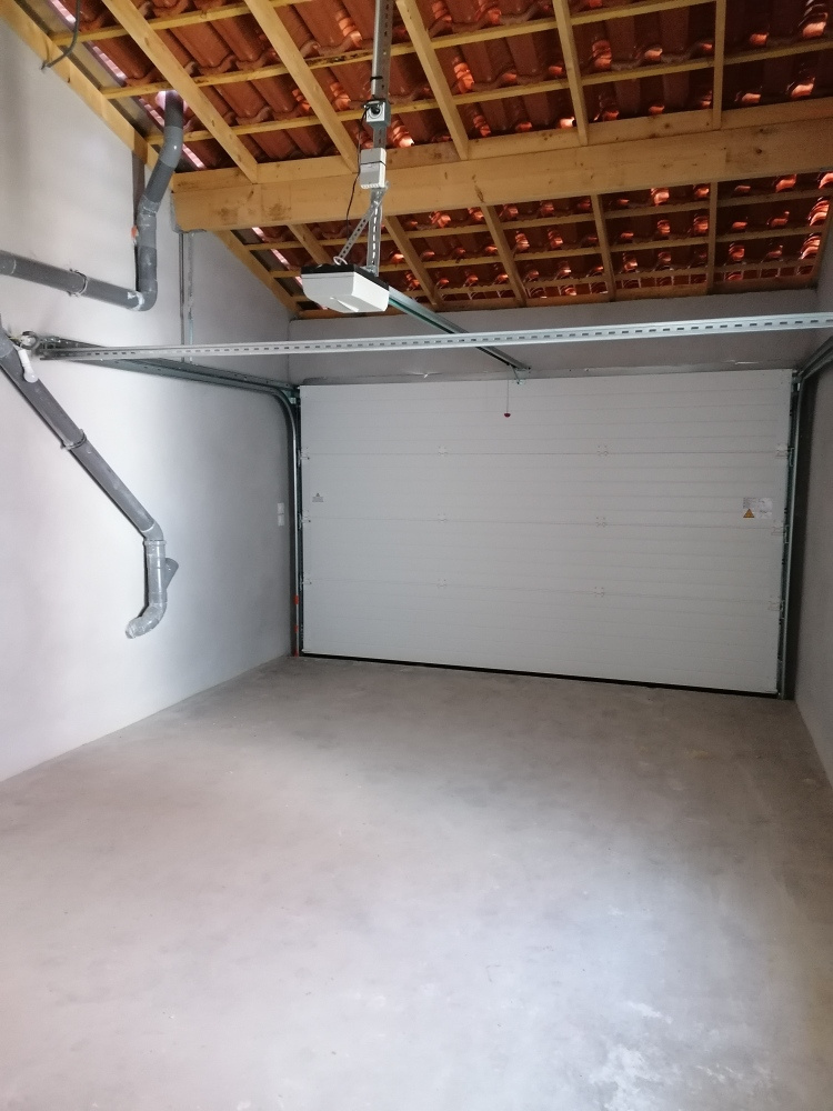 Maison Type T4 – L’ISLE-JOURDAIN