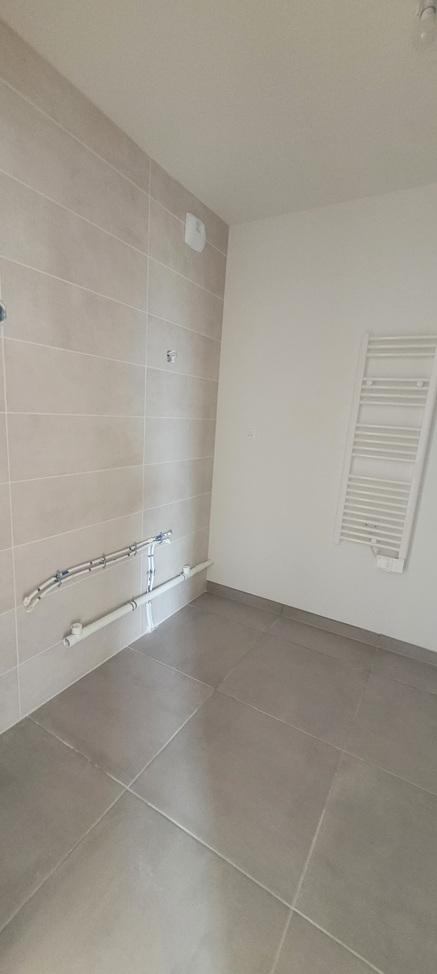 Maison Type T4 – L’ISLE-JOURDAIN