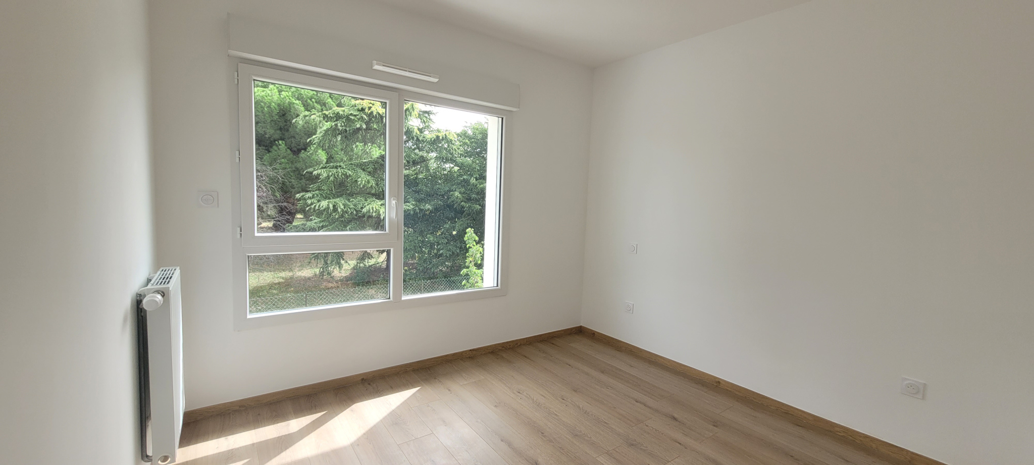 Maison Type T4 – L’ISLE-JOURDAIN