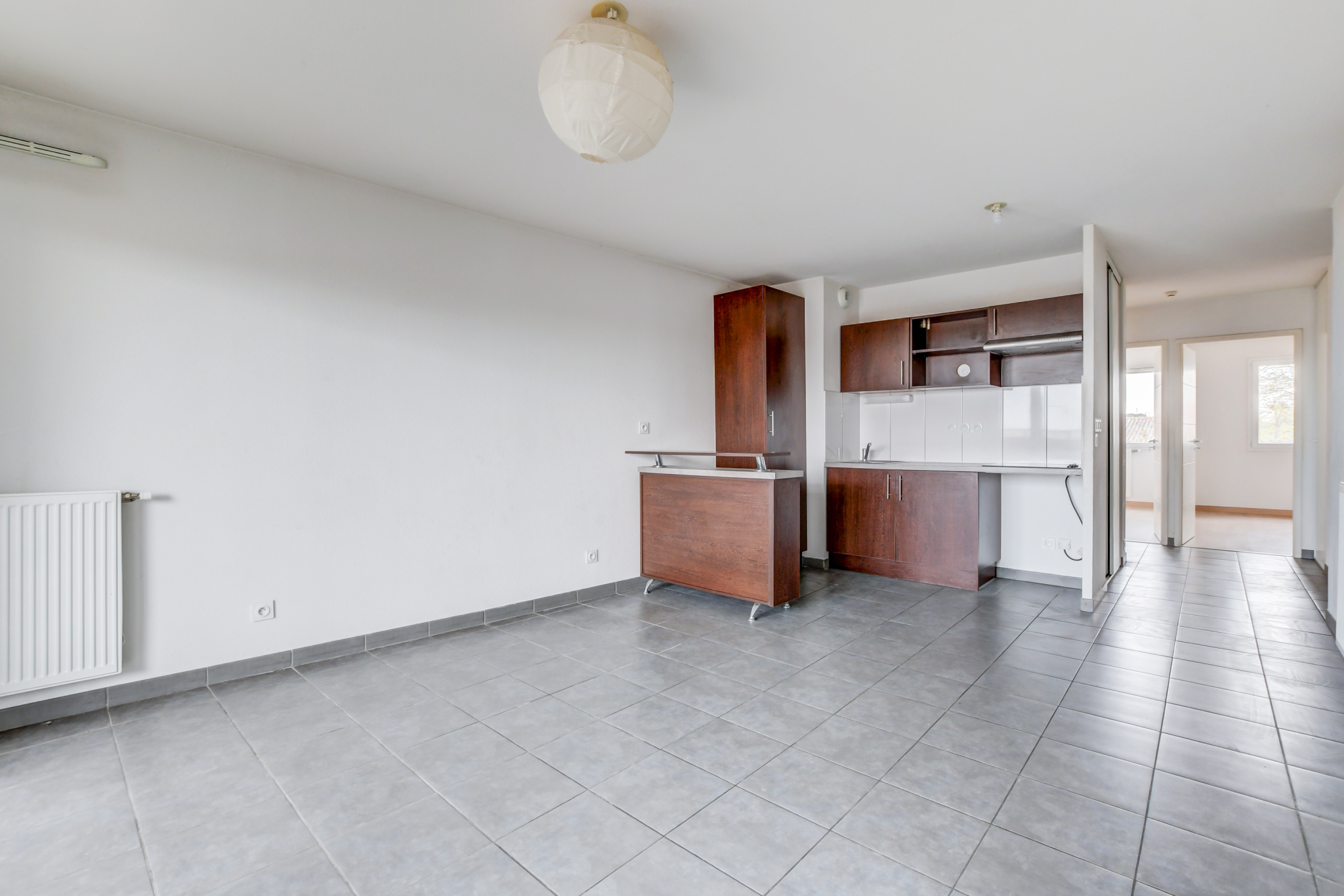 Appartement T3 - Quartier Lalande