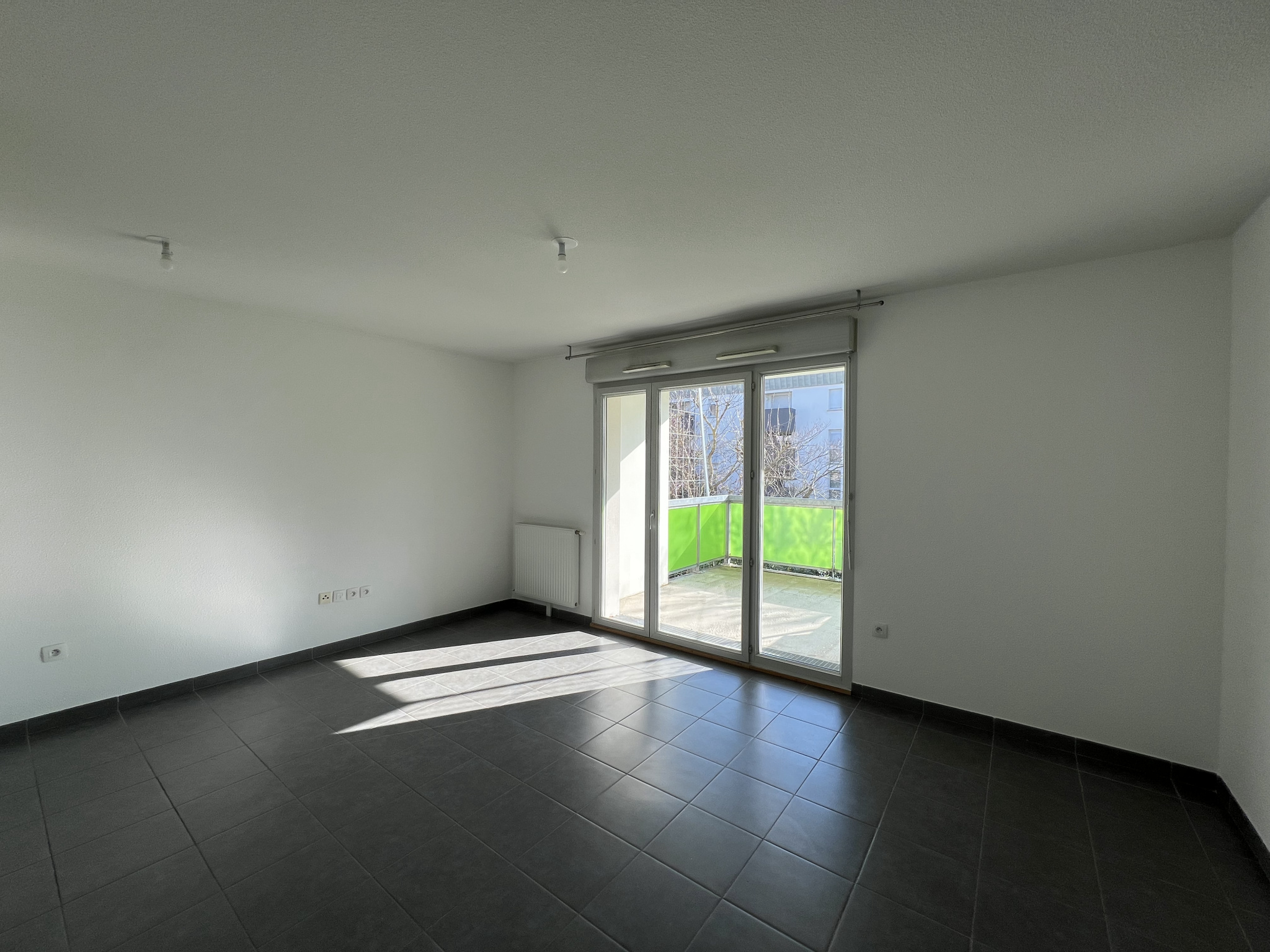 APPARTEMENT T1 avec parking