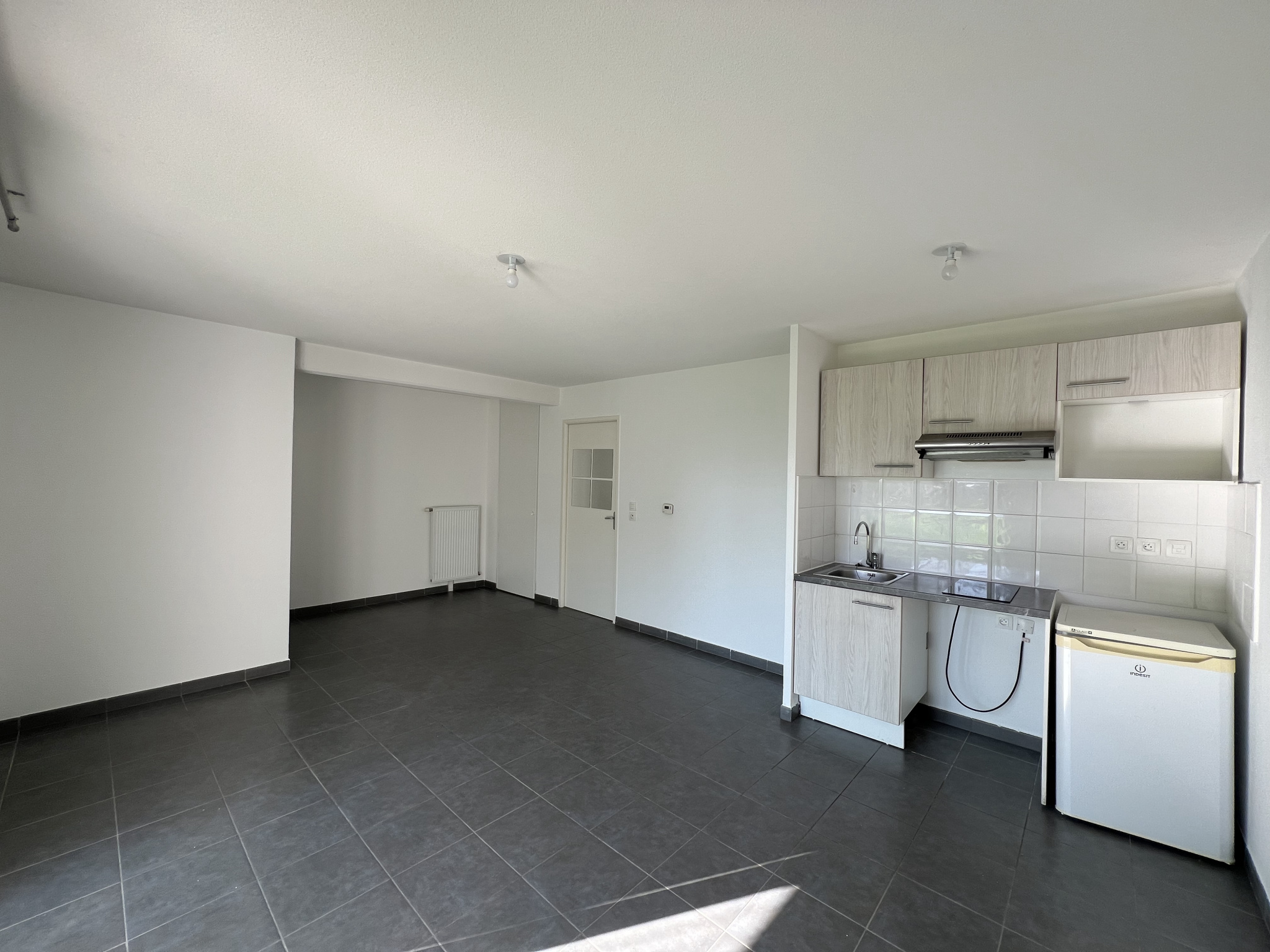 APPARTEMENT T1 avec parking