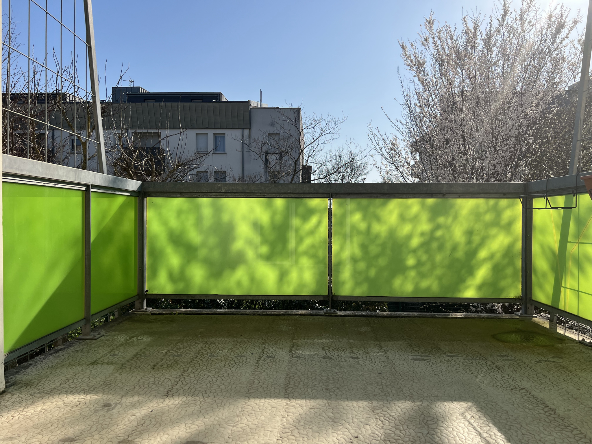 APPARTEMENT T1 avec parking